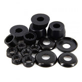 Thunder - Rebuild Kit Black (100DU)